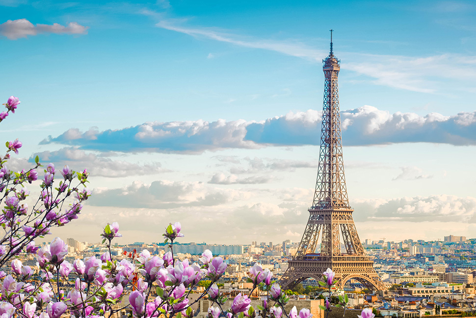 Mandarin Oriental Lutetia, Paris