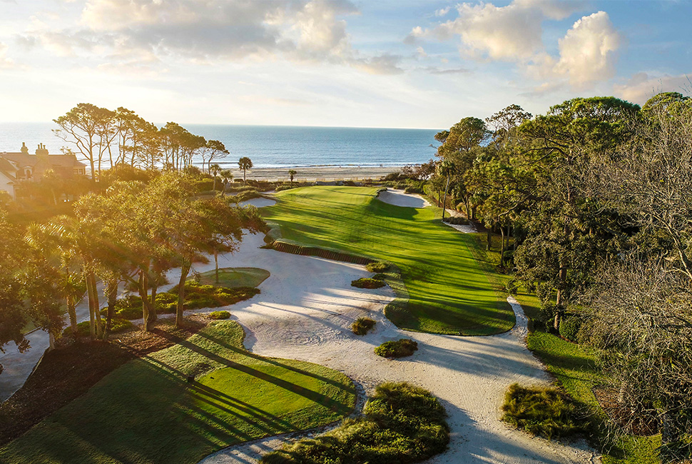 The Inn & Club at Harbour Town