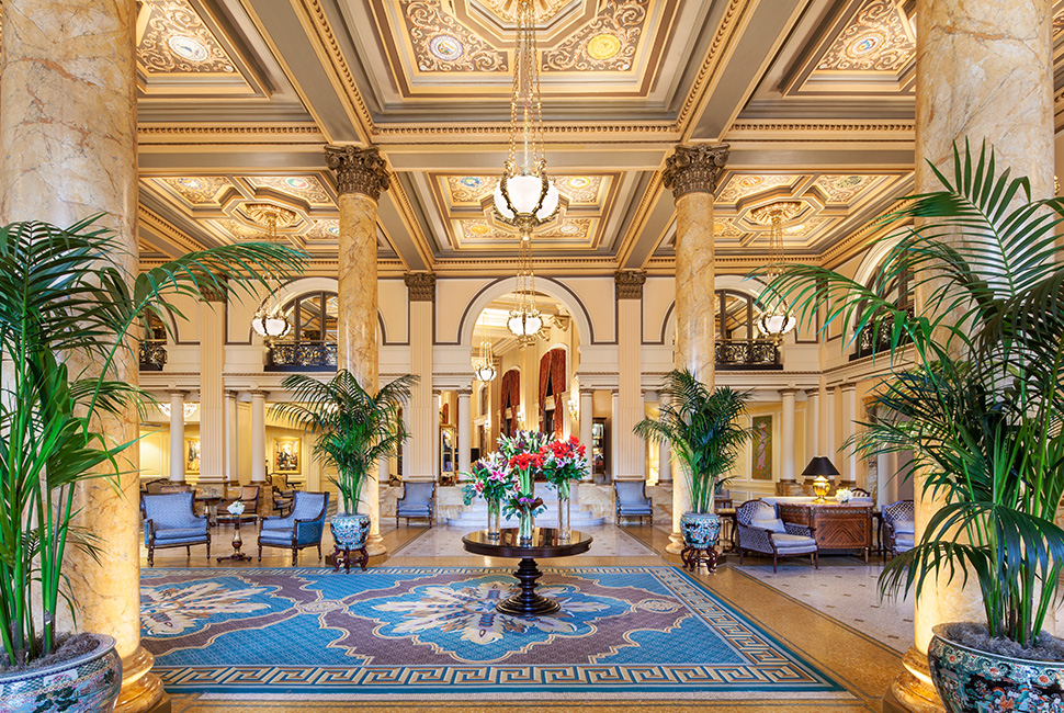Willard InterContinental