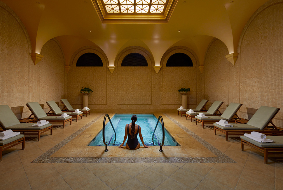 The Resort at Pelican Hill 