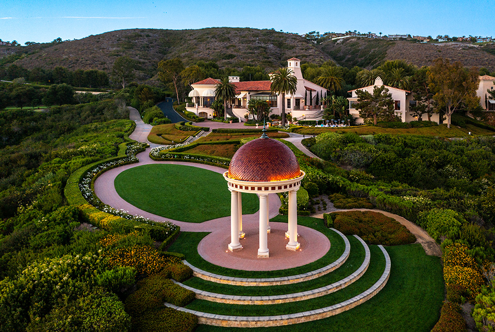 The Resort at Pelican Hill 
