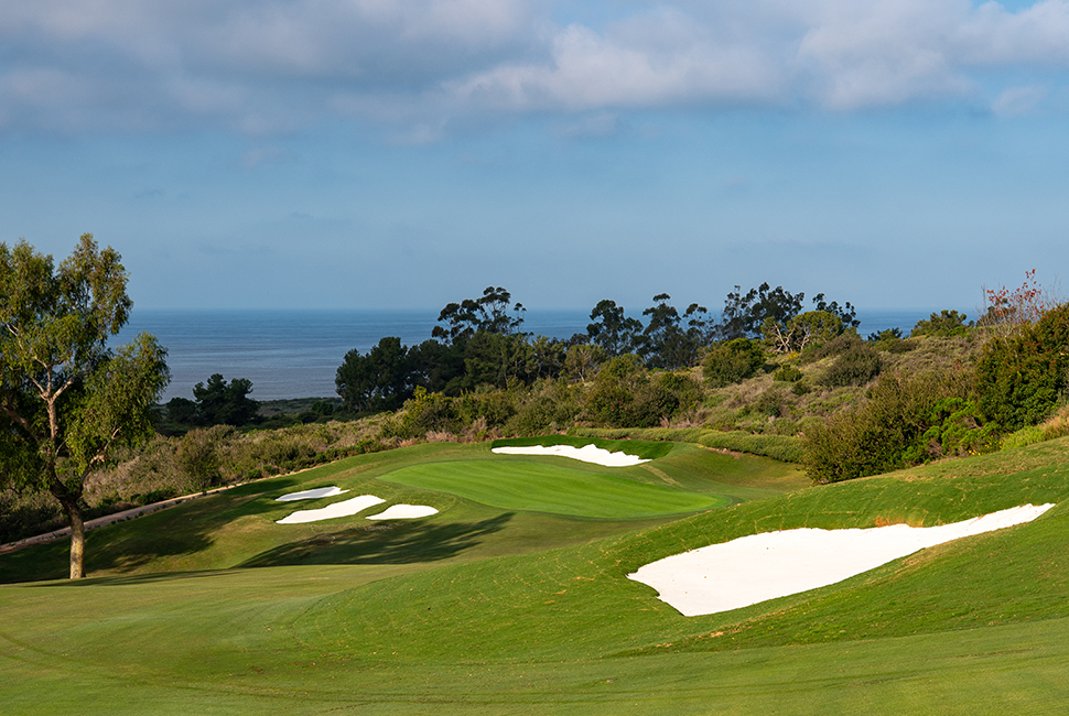 The Resort at Pelican Hill 