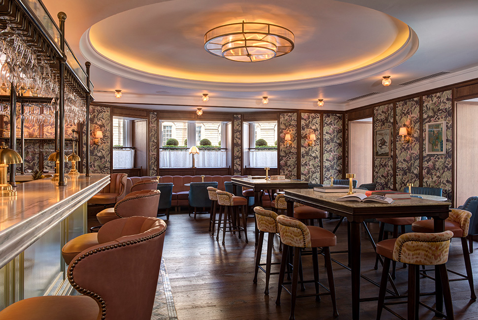 Bar Prince