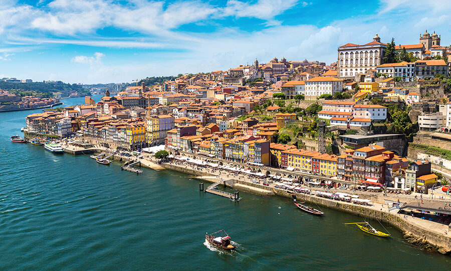 Porto