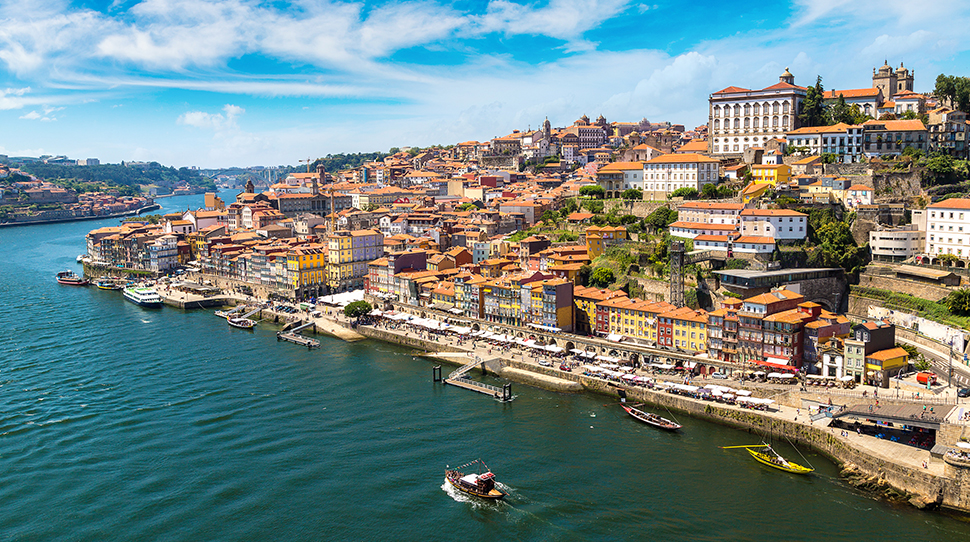 Porto