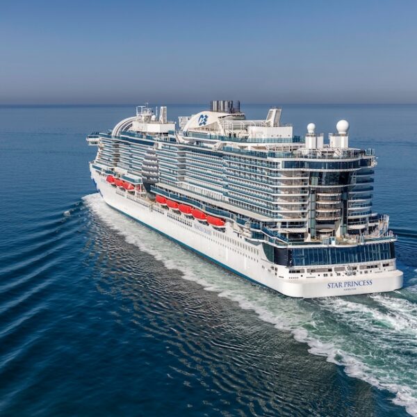 Star Princess