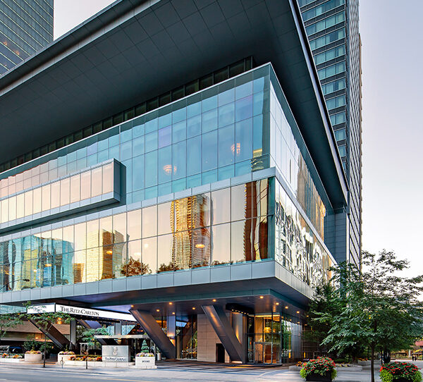 The Ritz-Carlton, Toronto