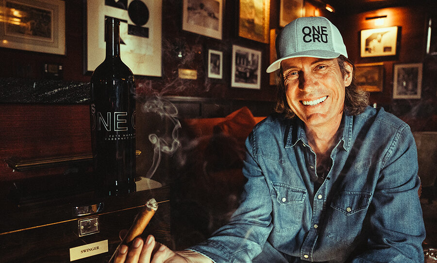 Chris Radomski, founder of As One Cru
