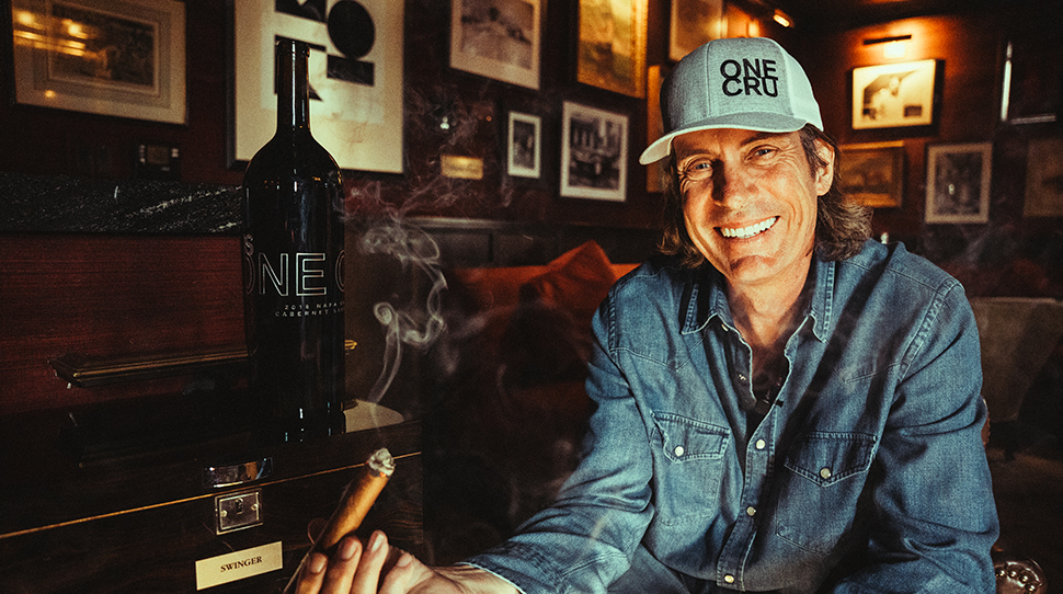 Chris Radomski, founder of As One Cru