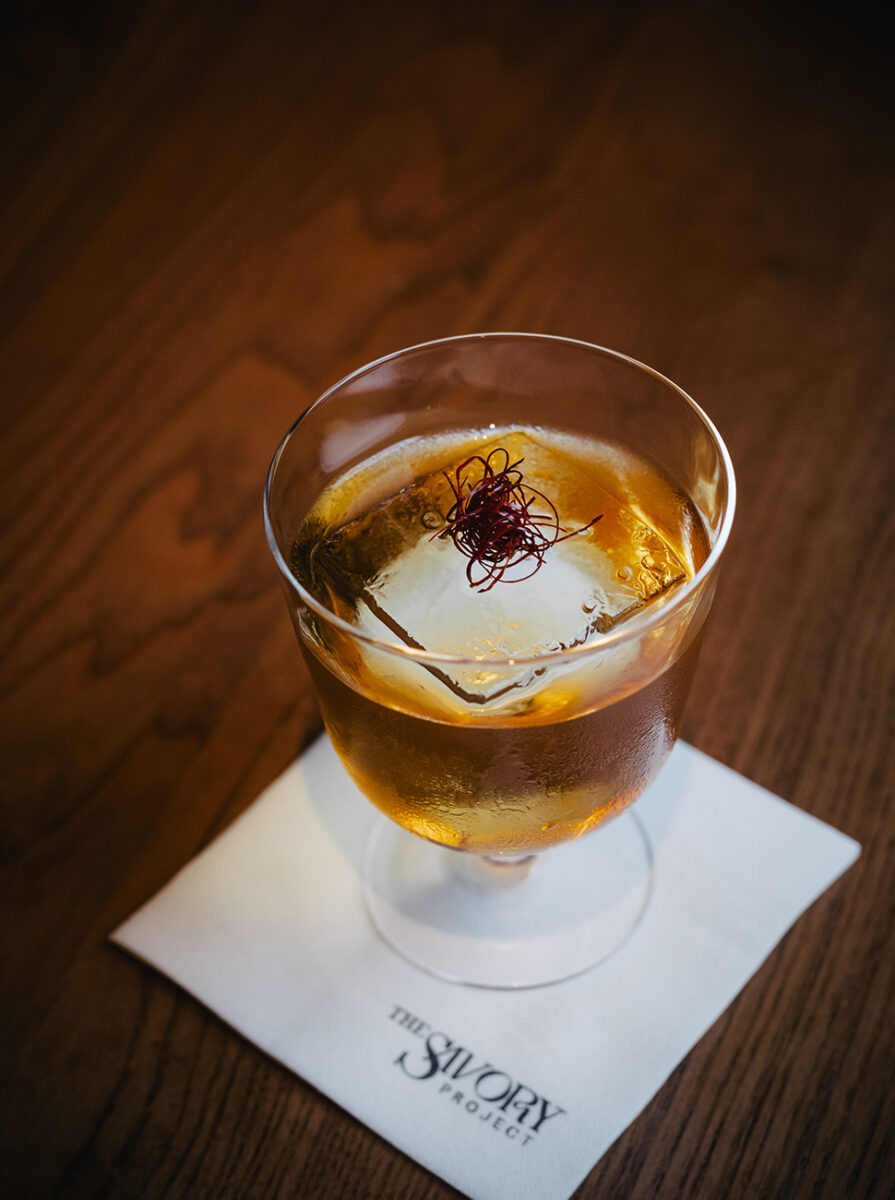 Mala Punch at The Savory Project