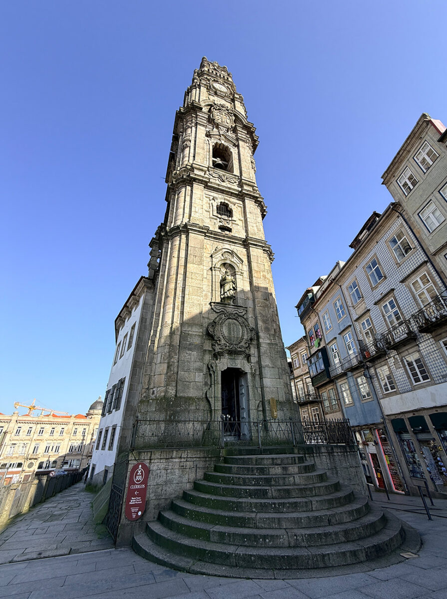 Porto
