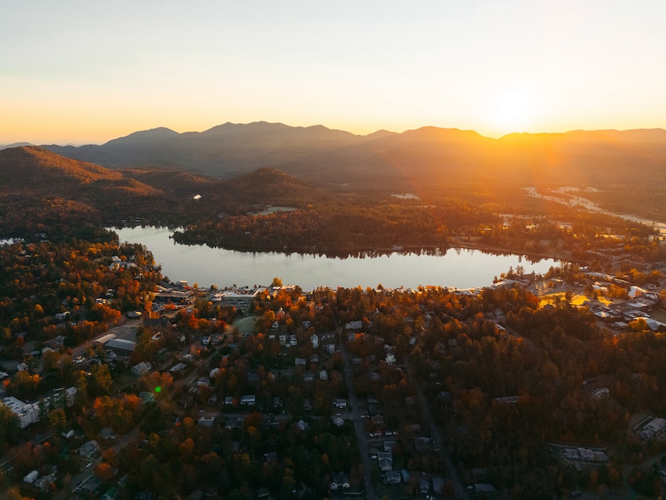 Lake Placid