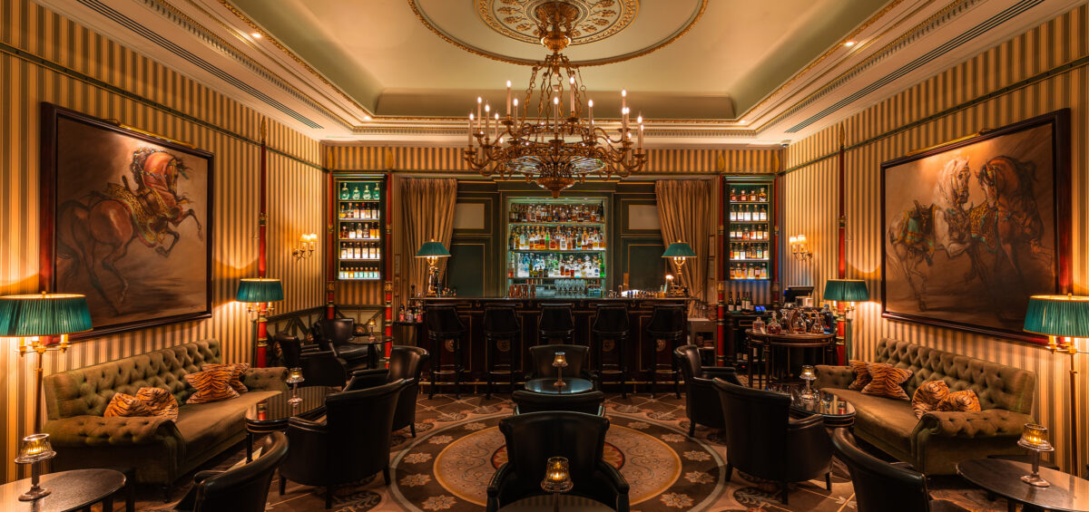 Le Bar Botaniste