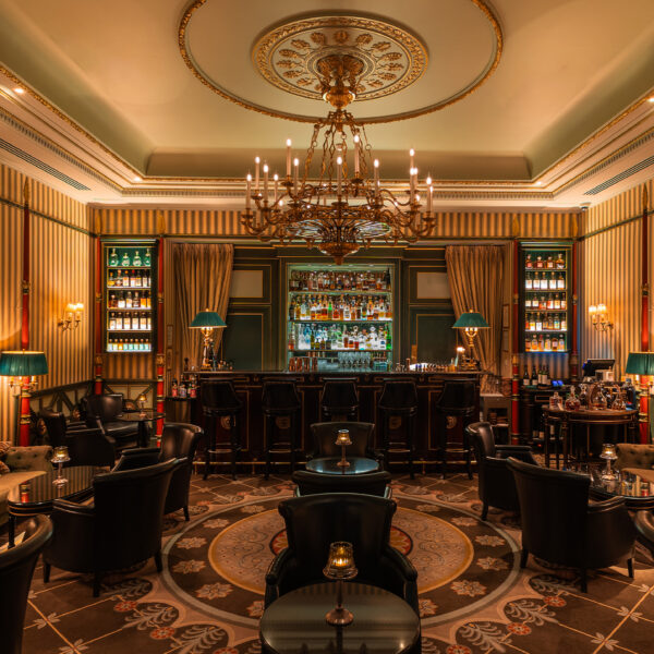 Le Bar Botaniste