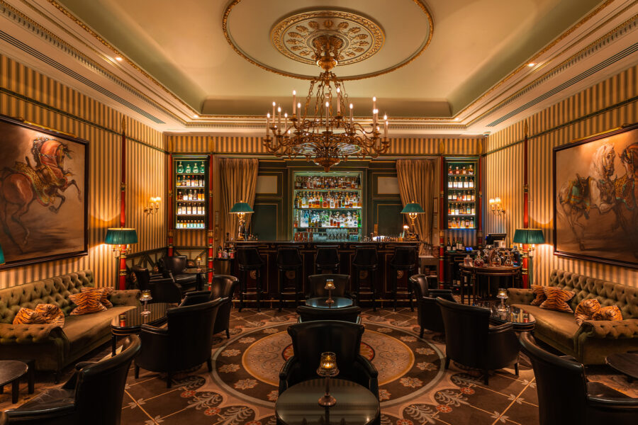 Le Bar Botaniste