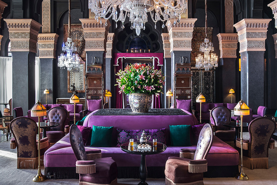 Selman Marrakech