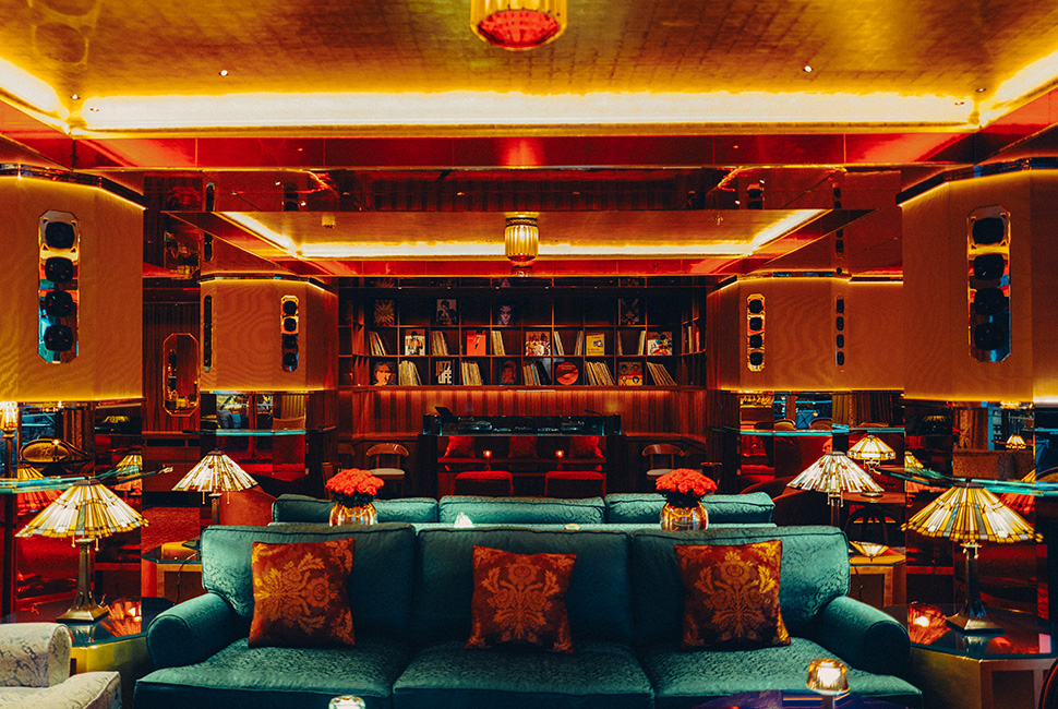 Martinez Bar
