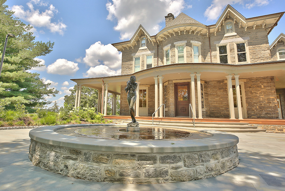 Woodmere Art Museum