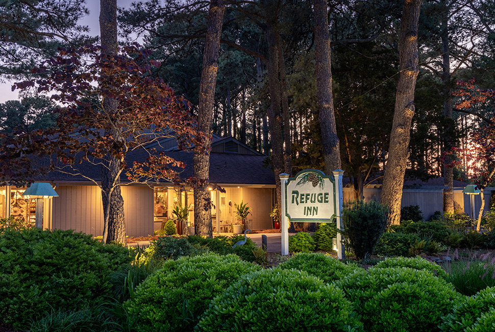 Refuge Inn