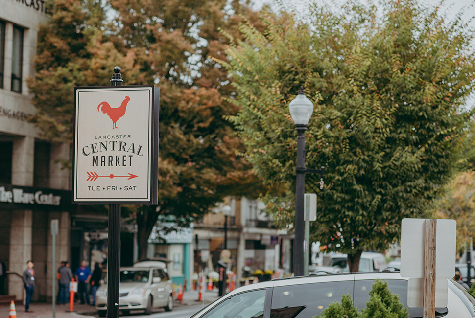  Lancaster Central Market