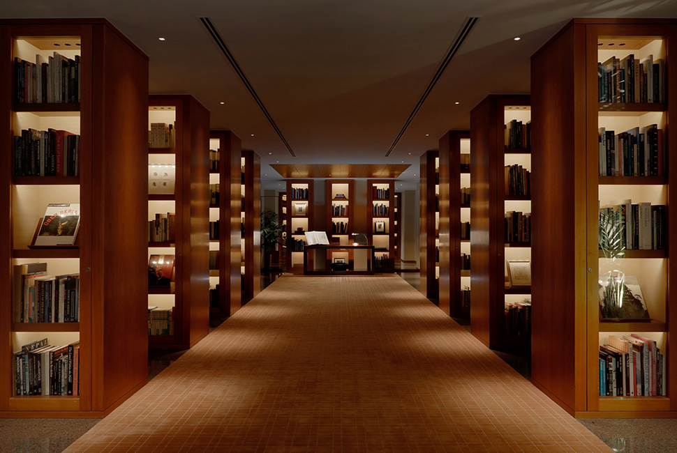 Inside The Renovation Of Tokyo’s Most Famous Hotel — And Yes, The ‘Lost In Translation’ Bar Is Untouched
