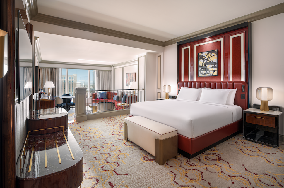 The Venetian