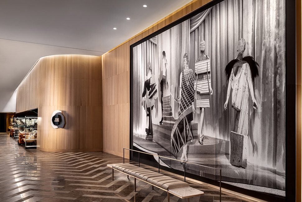 Art at Park Hyatt Toronto