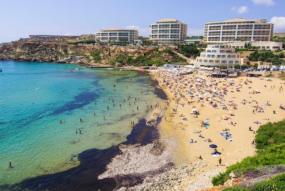 Malta