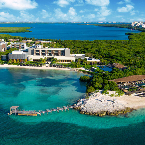 Nizuc Resort & Spa