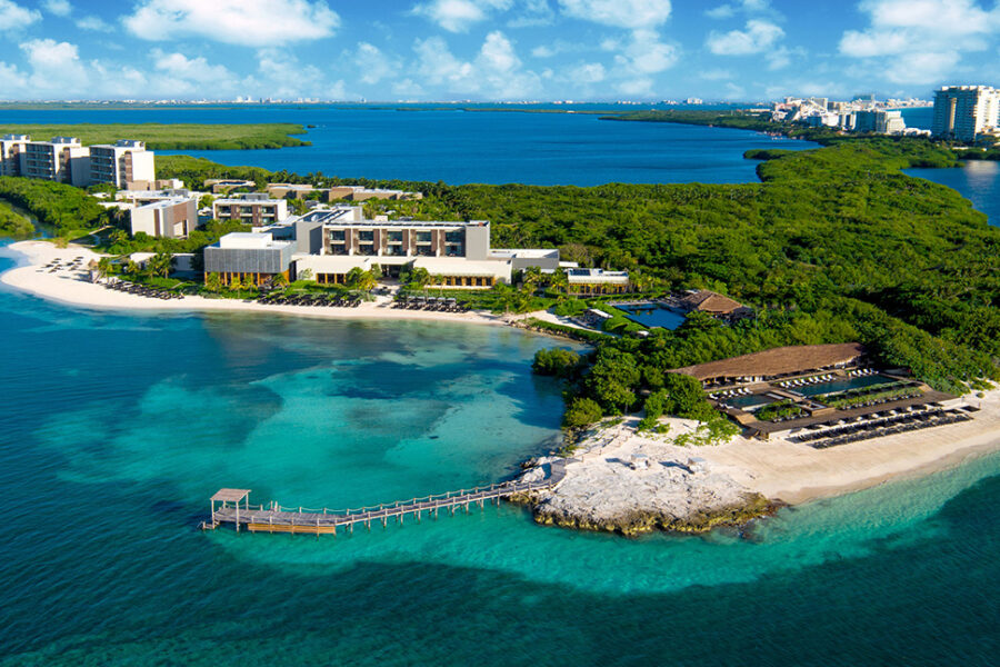 Nizuc Resort & Spa