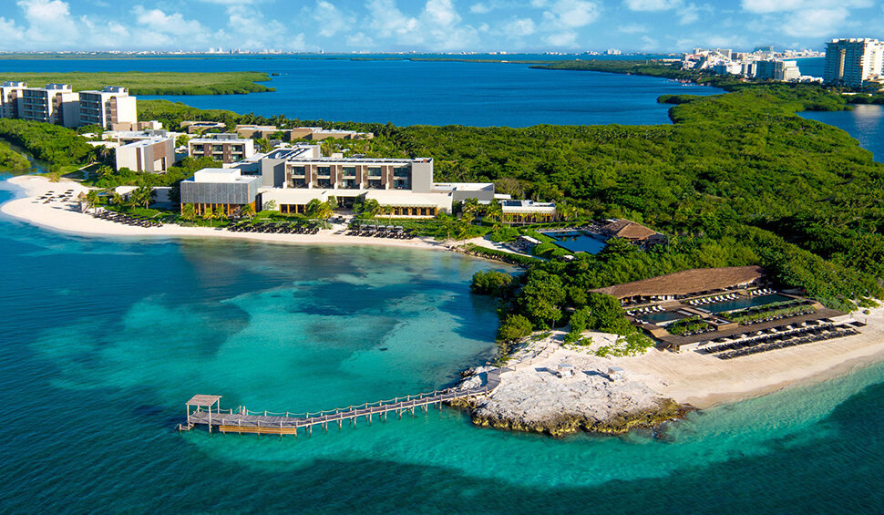 Nizuc Resort & Spa