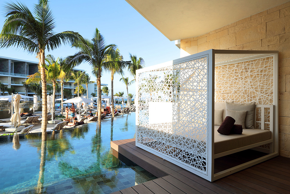TRS Coral Hotel