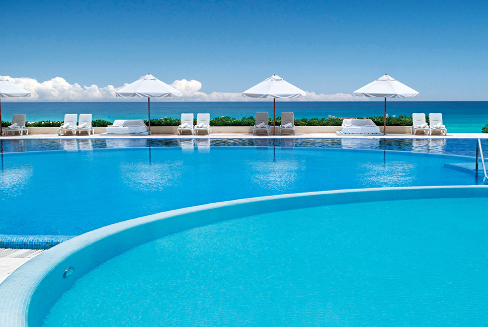 Live Aqua Beach Resort Cancun