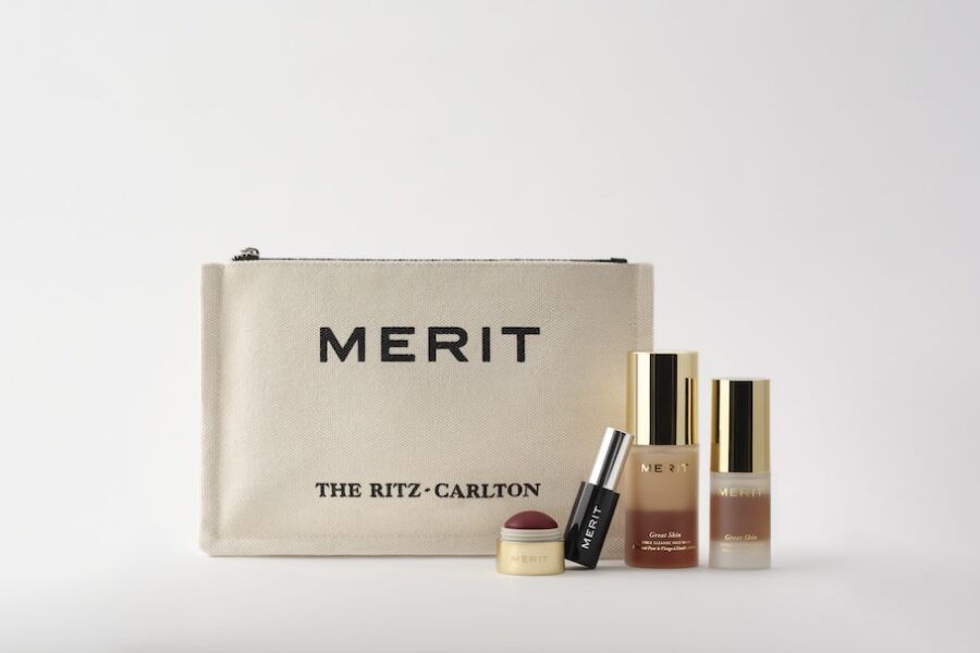 MERIT Beauty