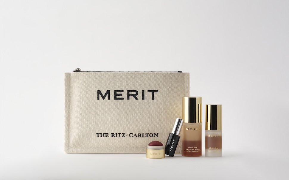 MERIT Beauty