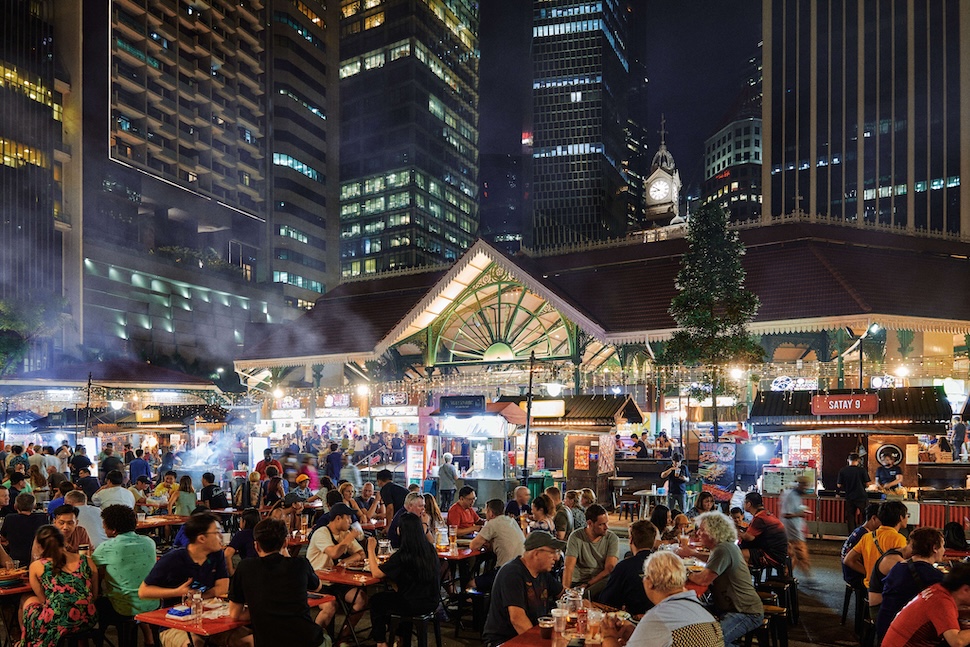 Singapore