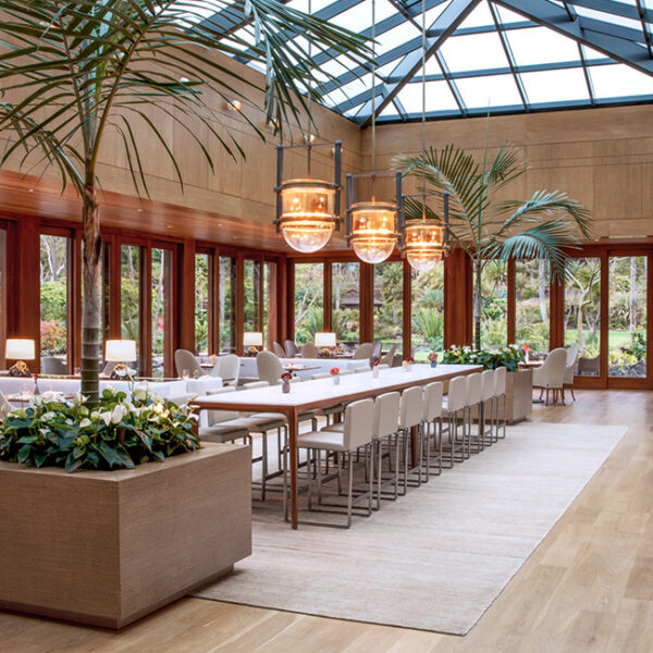 Sensei Lanai, A Four Seasons Resort