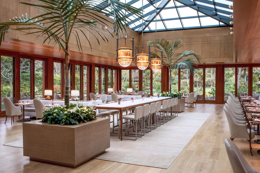 Sensei Lanai, A Four Seasons Resort