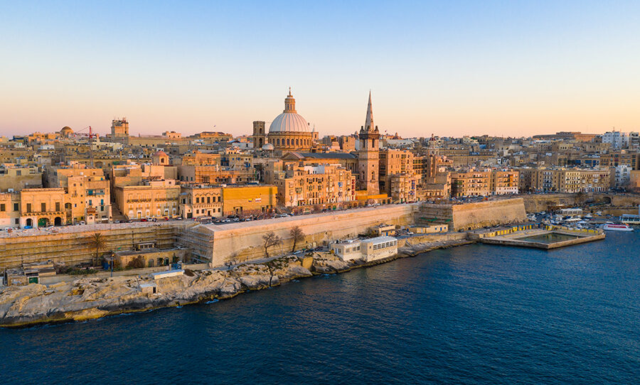 Malta