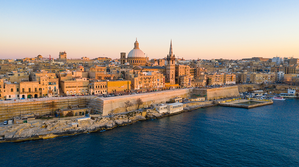 Malta
