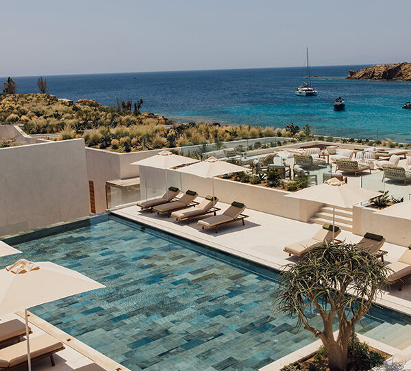 Mykonos