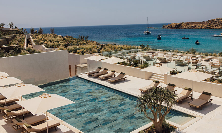Mykonos