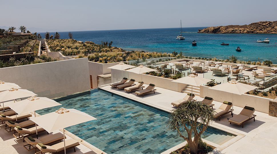 Mykonos