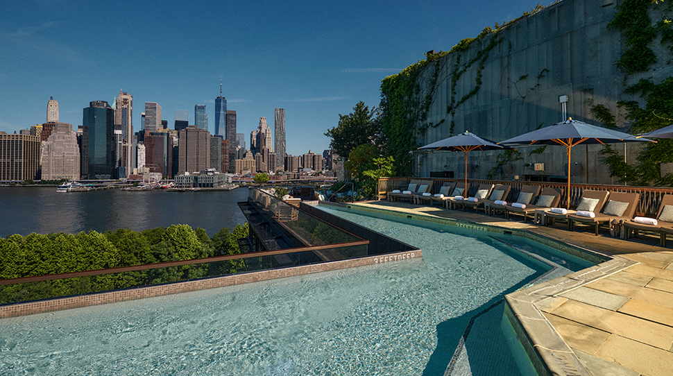 1 Hotel Brooklyn Bridge