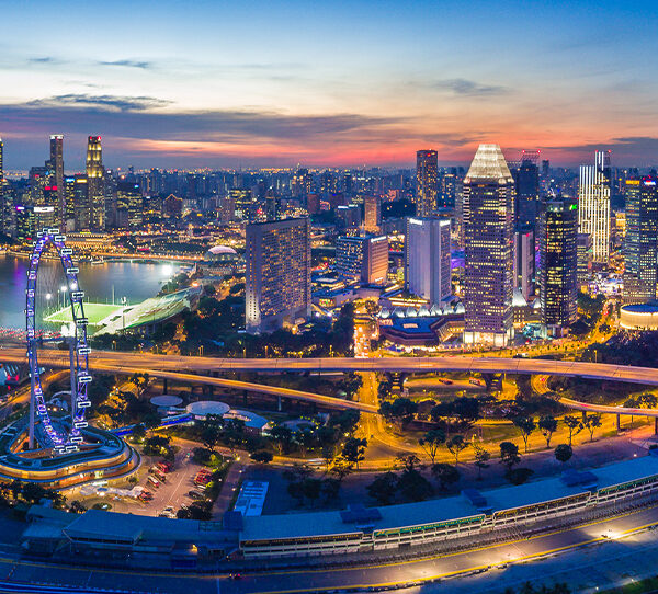 Singapore