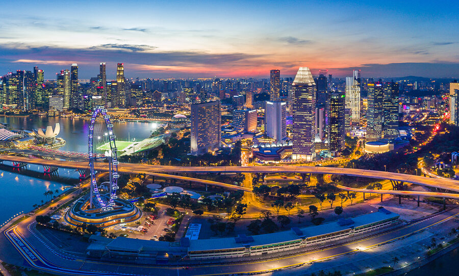 Singapore