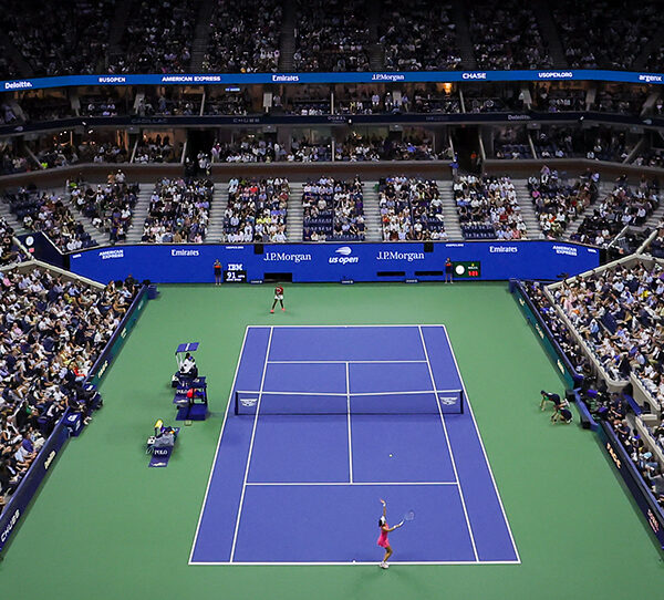 US Open