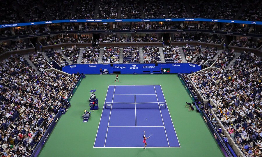 US Open