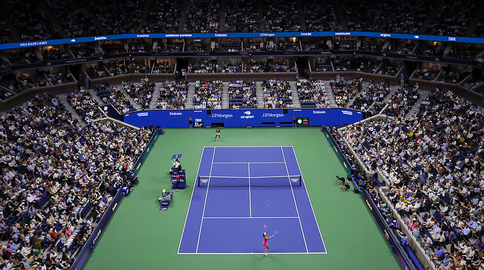 US Open