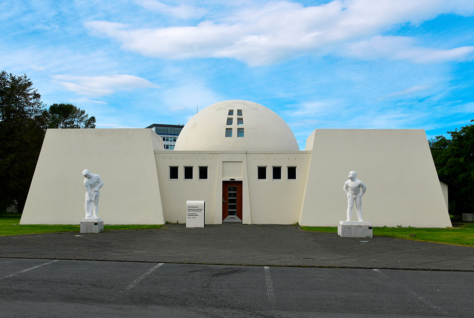 Reykjavik